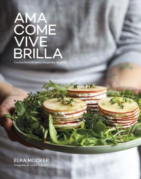 AMA, COME, VIVE, BRILLA  2a edició