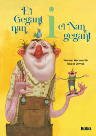 EL GEGANT NAN I EL NAN GEGANT