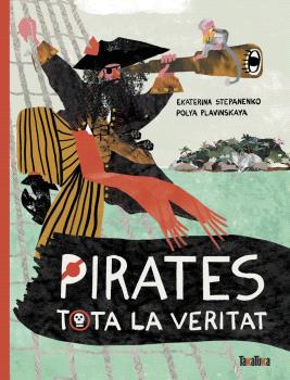PIRATES tota la veritat