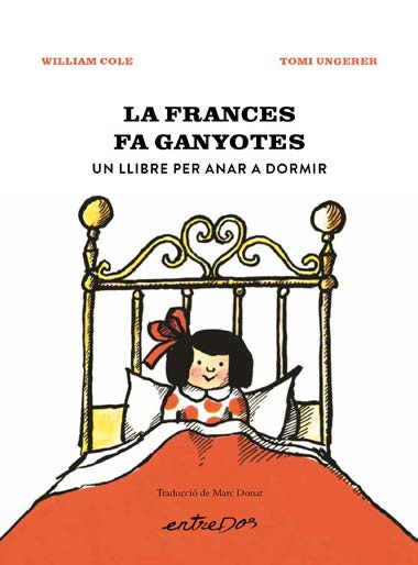 LA FRANCES FA GANYOTES