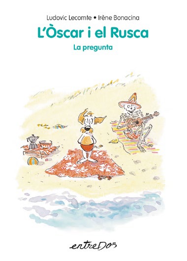 L'ÒSCAR I EL RUSCA: LA PREGUNTA