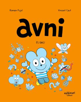 AVNI  n. 5: És únic!