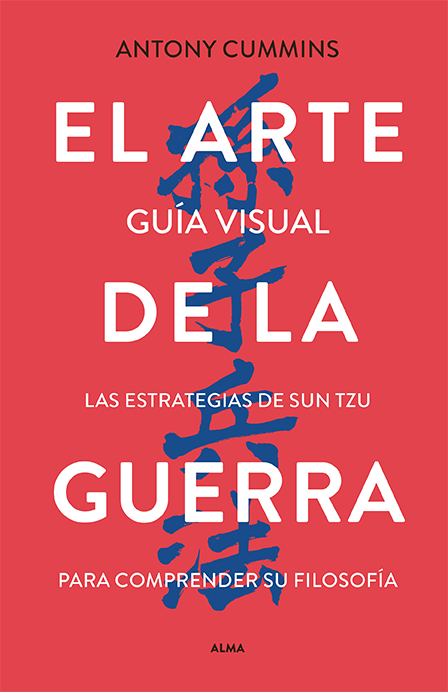 EL ARTE DE LA GUERRA  Guía visual