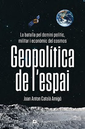 GEOPOLITICA DE L'ESPAI