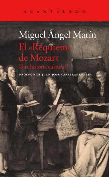 EL RÉQUIEM DE MOZART