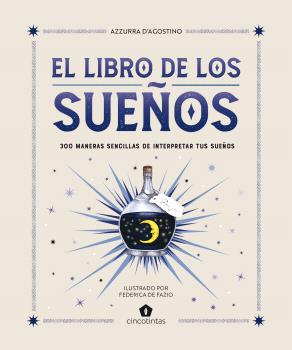 LIBRO DE LOS SUEÑOS,EL