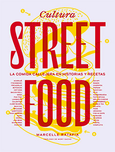 CULTURA STREET FOOD
