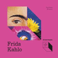 FRIDA KAHLO: THE FRAME [EL MARC]  cat
