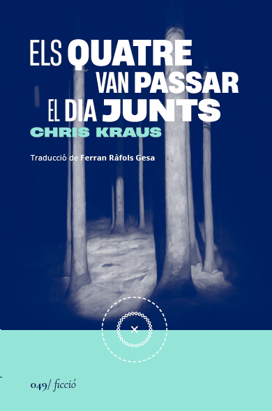 ELS QUATRE VAN PASSAR EL DIA JUNTS