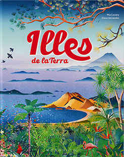 ILLES DE LA TERRA