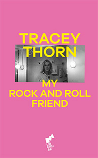 MY ROCK AND ROLL FRIEND