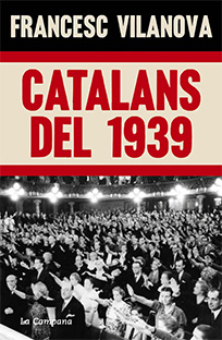 CATALANS DEL 1939
