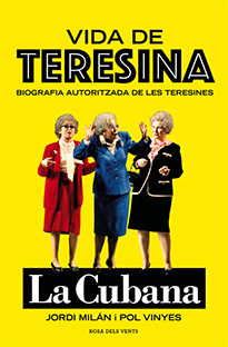 VIDA DE TERESINA