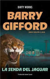 LA SENDA DEL JAGUAR