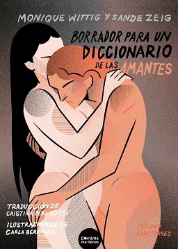 BORRADOR PARA UN DICCIONARIO DE LAS AMANTES