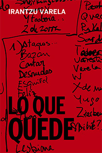 Lo que quede