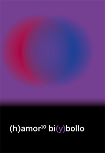 (h)amor 10 Bi(y)bollo