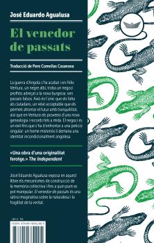 EL VENEDOR DE PASSATS