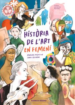 Història de l'art en femení