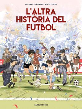 L'altra història del futbol