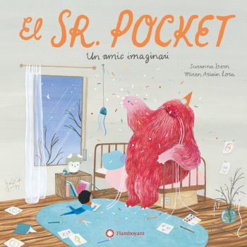 EL SR. POCKET. UN AMIC IMAGINARI