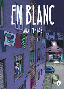EN BLANC