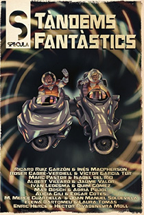 TÀNDEMS FANTÀSTICS
