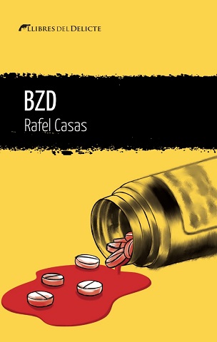 BZD cat