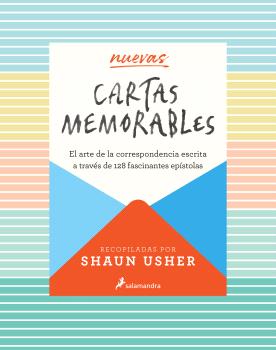 NUEVAS CARTAS MEMORABLES