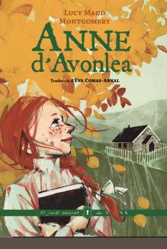 ANNE D'AVONLEA