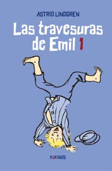 LAS TRAVESURAS DE EMIL  n. 1