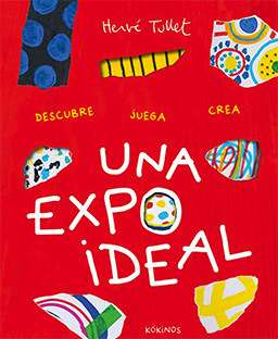UNA EXPO IDEAL