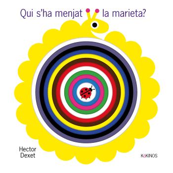 QUI S'HA MENJAT LA MARIETA?