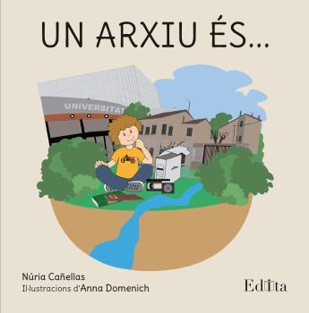 UN ARXIU ÉS...