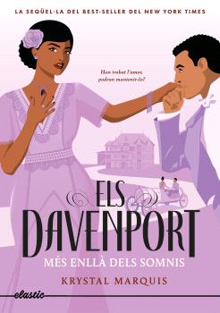 ELS DAVENPORT  n. 2: MÉS ENLLÀ DELS SOMNIS