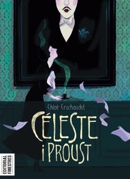 CÉLESTE I PROUST  cat