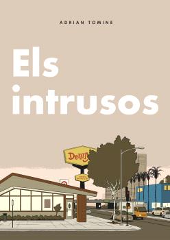 ELS INTRUSOS