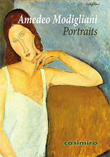 PORTRAITS  fra