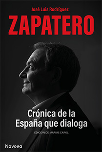 CRÓNICA DE LA ESPAÑA QUE DIALOGA