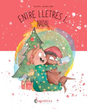 Entre lletres i... Nadal