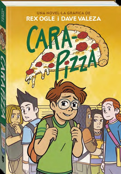 Cara-Pizza
