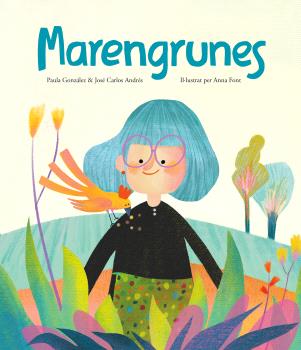 MARENGRUNES