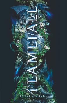 FIREBORNE  n. 2: FLAMEFALL