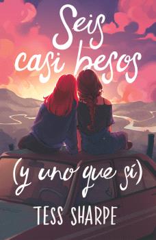 SEIS CASI BESOS(Y UNO QUE SI)