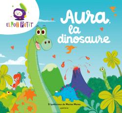 AURA, LA DINOSAURE