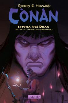 CONAN. L'hora del drac