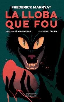 LA LLOBA QUE FOU