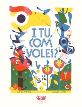 I TU, COM VOLES?