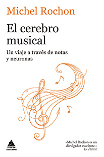 EL CEREBRO MUSICAL