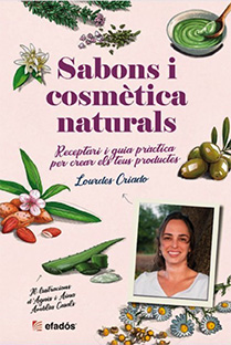 Sabons i cosmètica natural